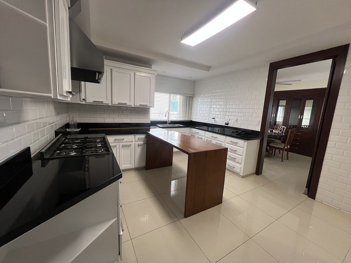 Apartamento en Los Cacicazgos, Santo Domingo Centro (Distrito Nacional), foto 12 de 33
