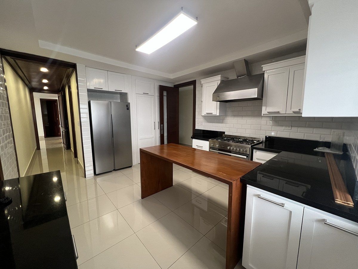 Apartamento en Los Cacicazgos, Santo Domingo Centro (Distrito Nacional), foto 14 de 33