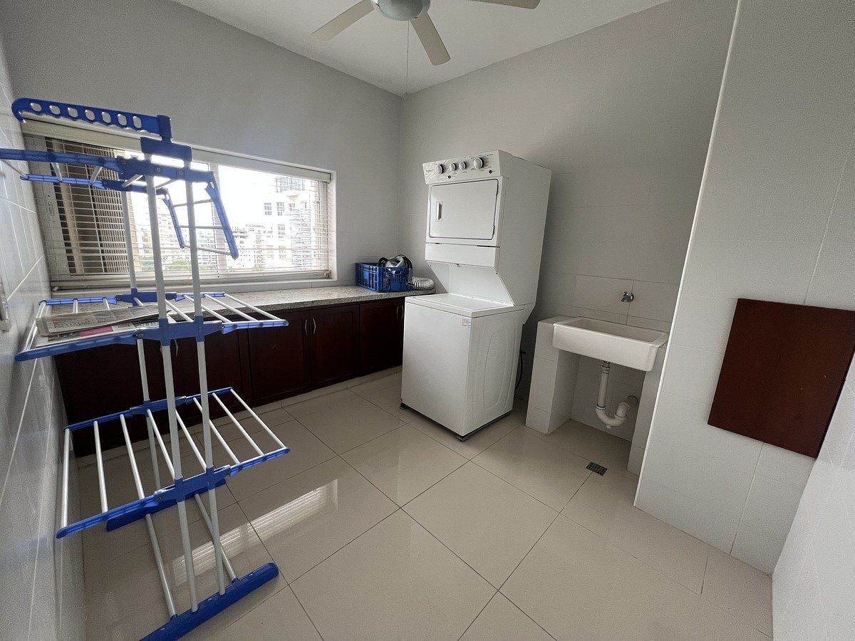 Apartamento en Los Cacicazgos, Santo Domingo Centro (Distrito Nacional), foto 15 de 33