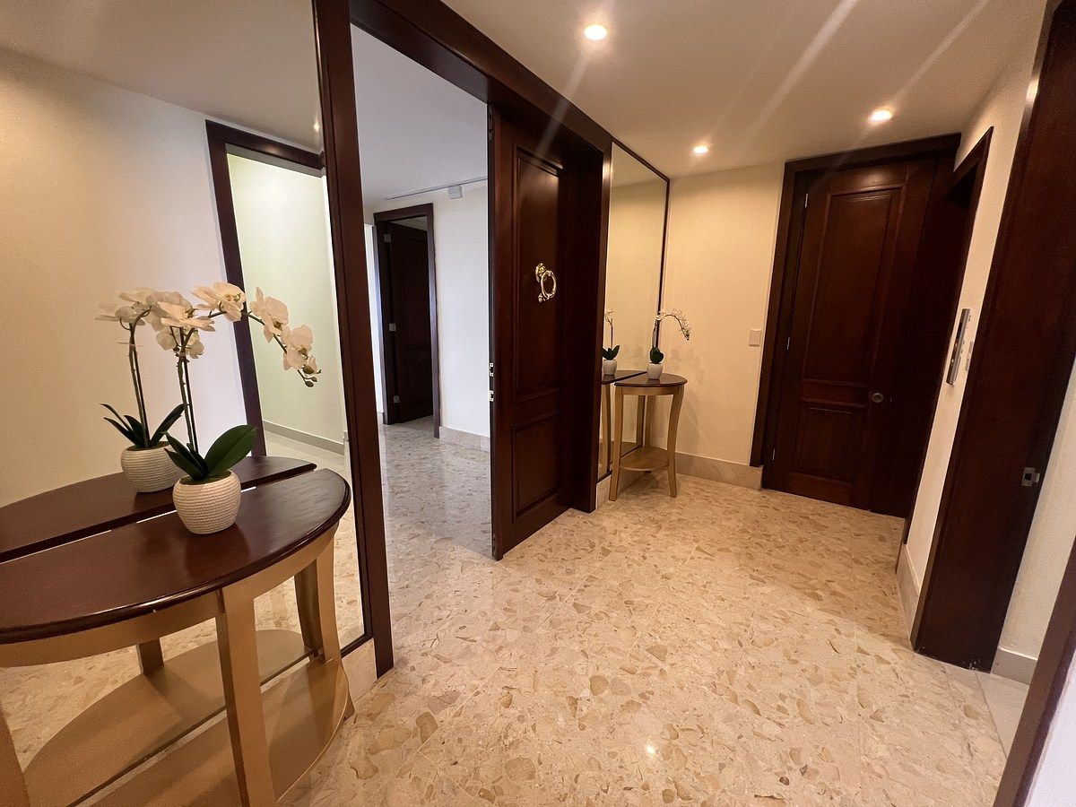 Apartamento en Los Cacicazgos, Santo Domingo Centro (Distrito Nacional), foto 17 de 33