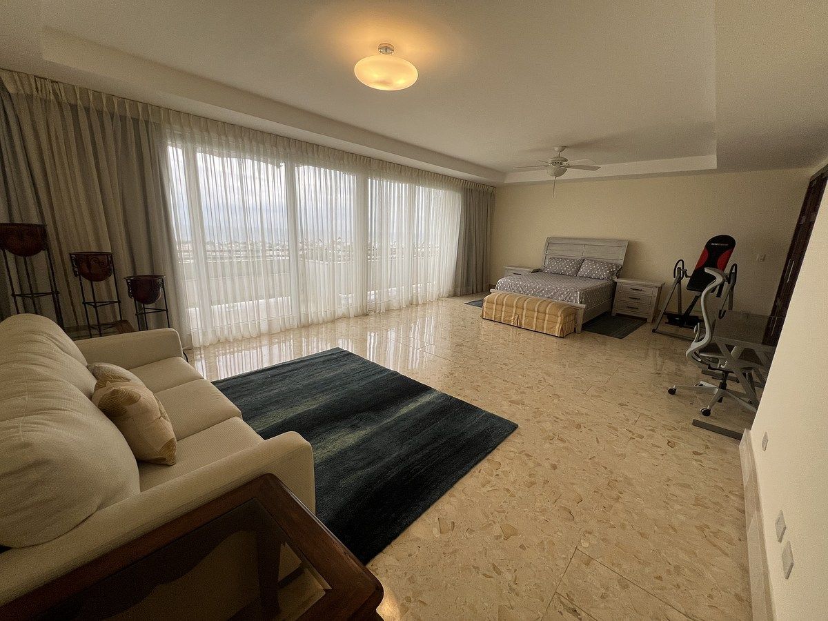 Apartamento en Los Cacicazgos, Santo Domingo Centro (Distrito Nacional), foto 19 de 33