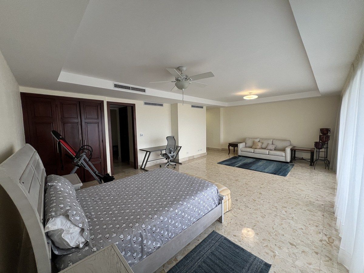 Apartamento en Los Cacicazgos, Santo Domingo Centro (Distrito Nacional), foto 20 de 33