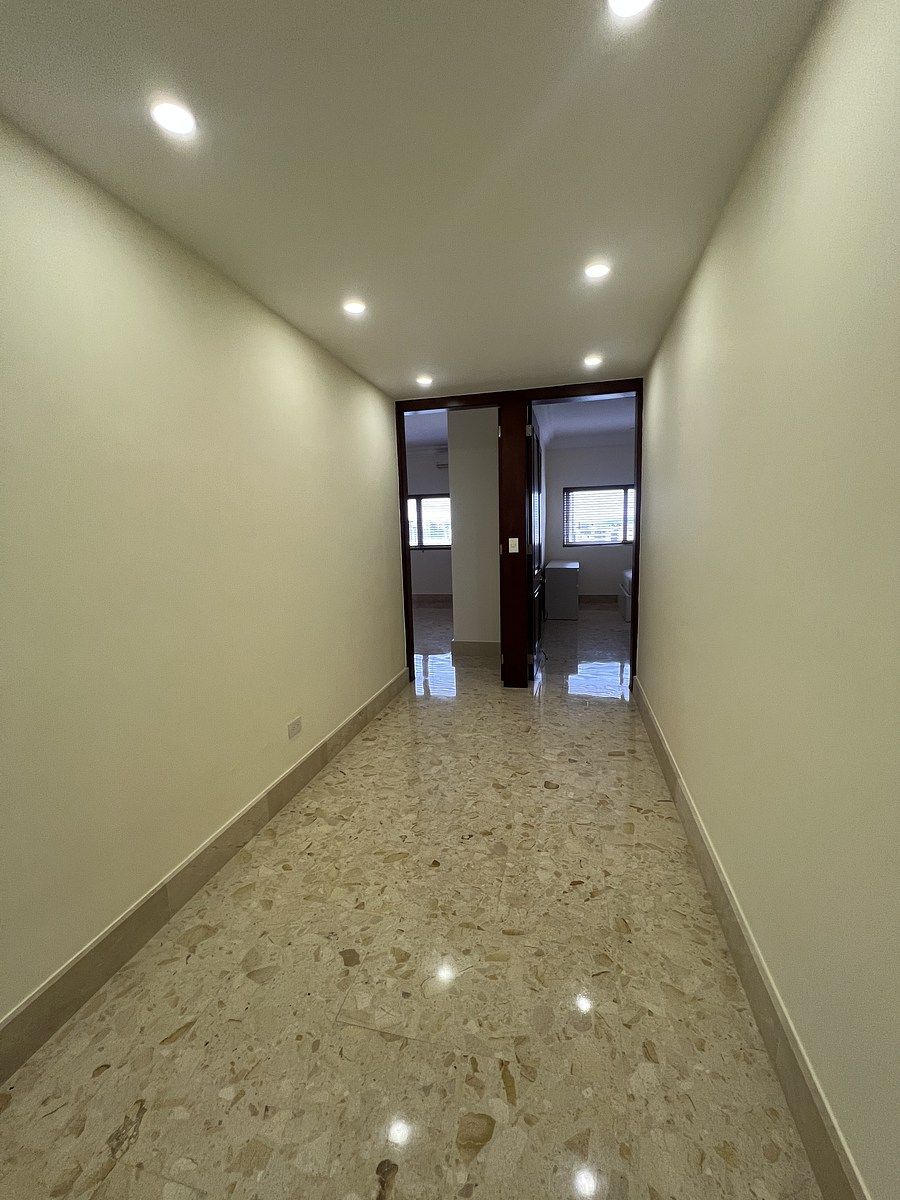 Apartamento en Los Cacicazgos, Santo Domingo Centro (Distrito Nacional), foto 25 de 33