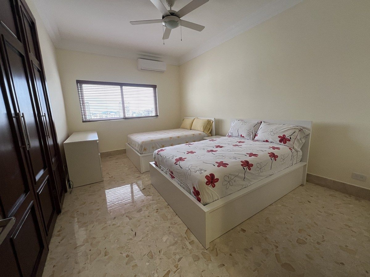 Apartamento en Los Cacicazgos, Santo Domingo Centro (Distrito Nacional), foto 26 de 33