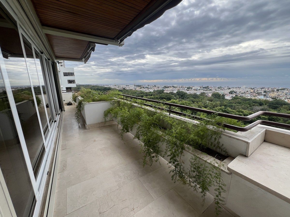 Apartamento en Los Cacicazgos, Santo Domingo Centro (Distrito Nacional), foto 31 de 33