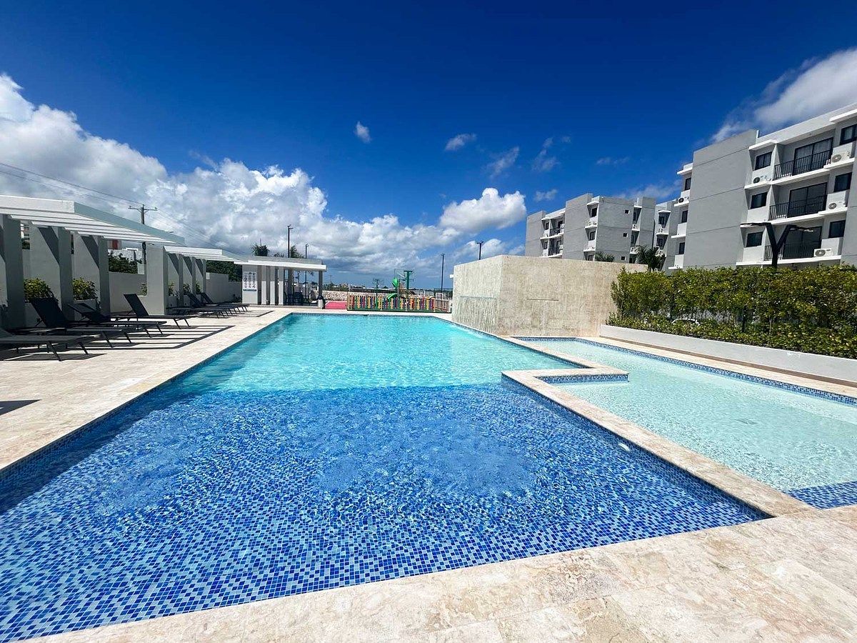 21 de 27: Se Vende Apartamento de 1 Habitacion en Jardines 21