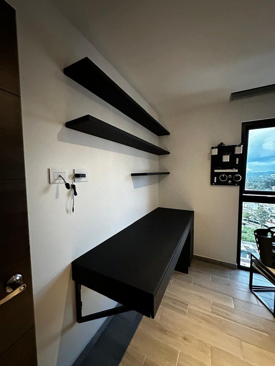 Apartamento en Zona 10, Guatemala, foto 4 de 13