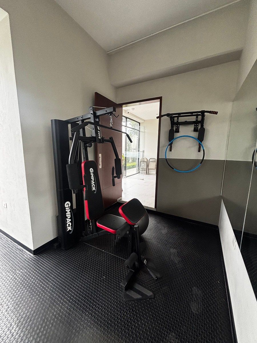 Apartment in La Concepción, Puebla, photo 24 of 27