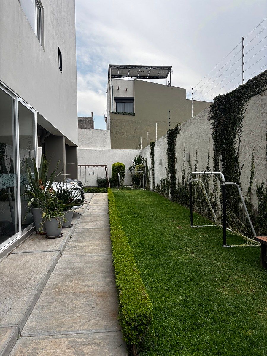 Apartment in La Concepción, Puebla, photo 25 of 27