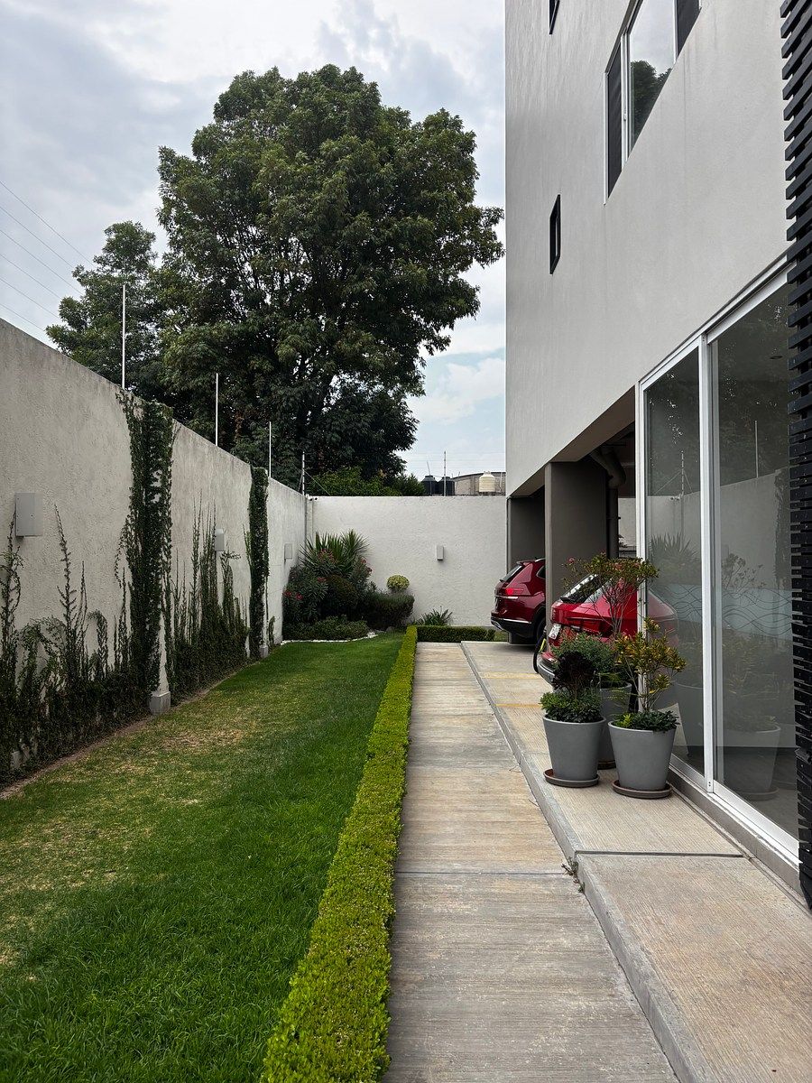 Apartment in La Concepción, Puebla, photo 26 of 27