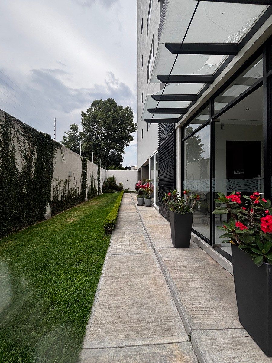 Apartment in La Concepción, Puebla, photo 27 of 27