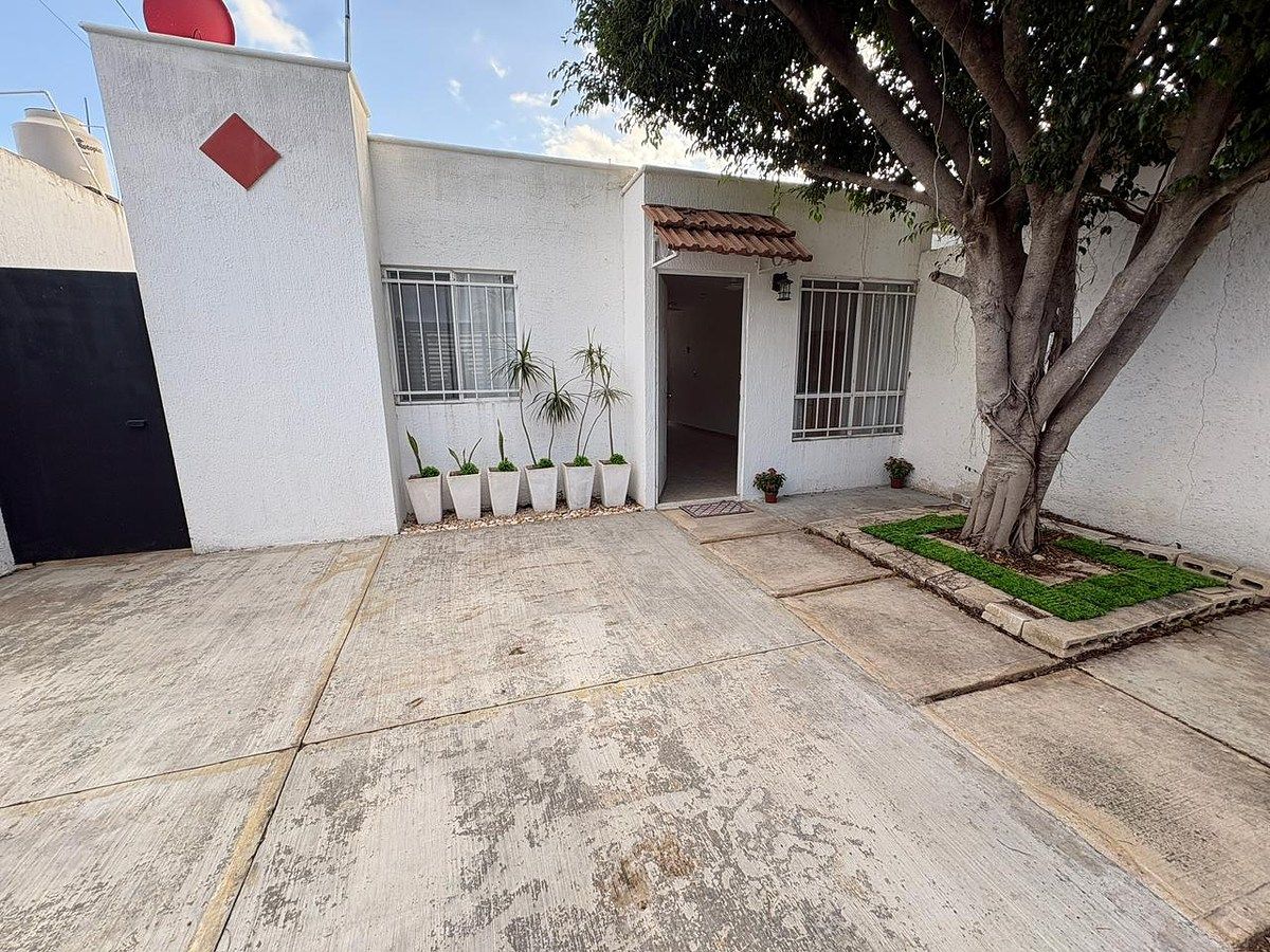 3 de 12: PATIO DE ADELANTE