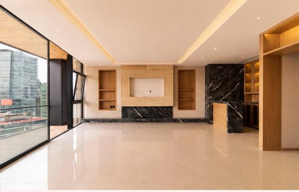 PH en venta en Polanco V Sección, foto 1 de 18