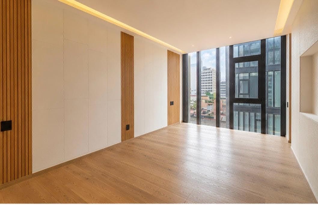 Departamento en Polanco V Sección, Miguel Hidalgo, foto 8 de 18