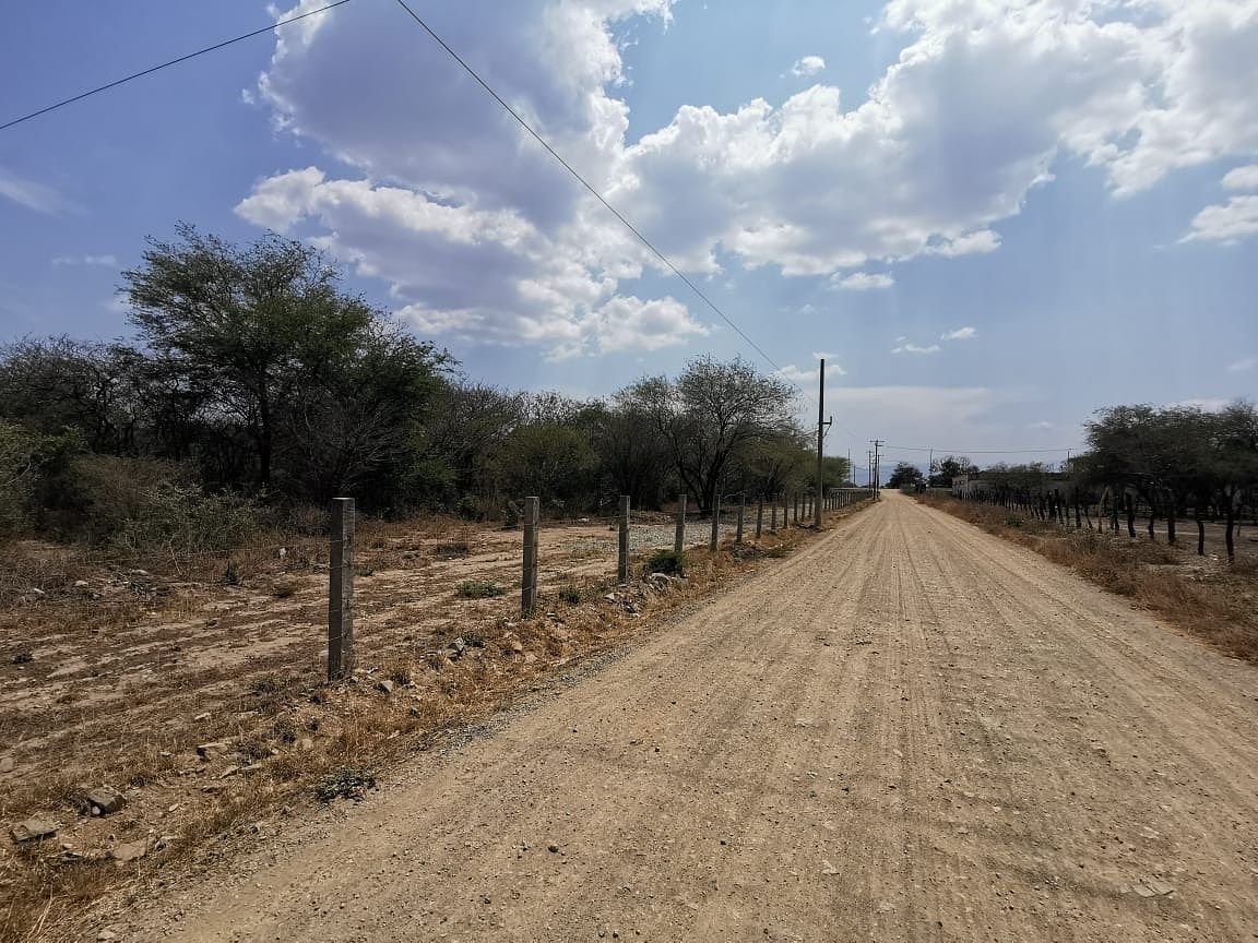 Lot in Refinería, Salina Cruz, photo 5 of 5