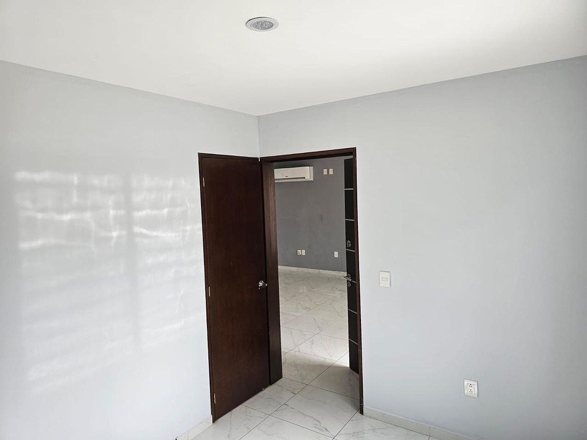 4 de 18: Estudio o 4ta recámara