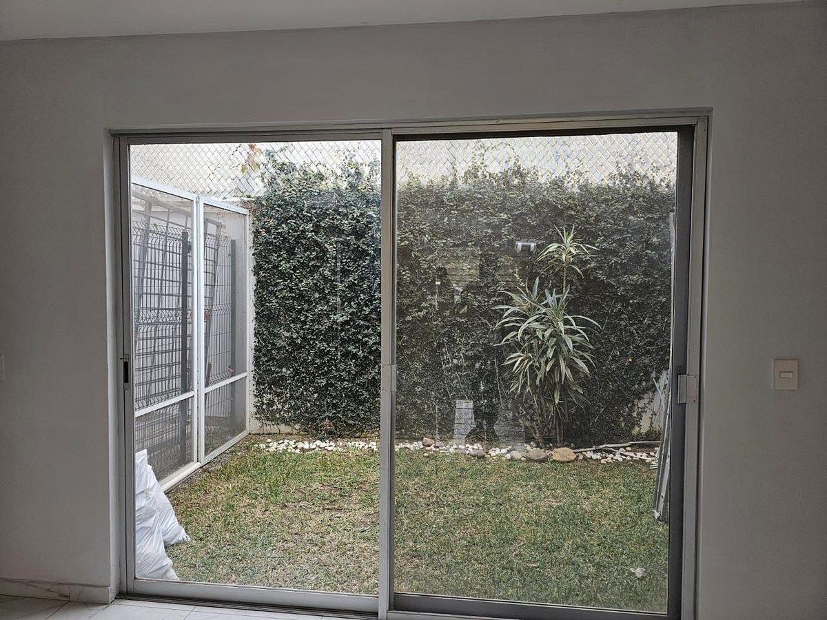 5 de 18: Jardín terraza