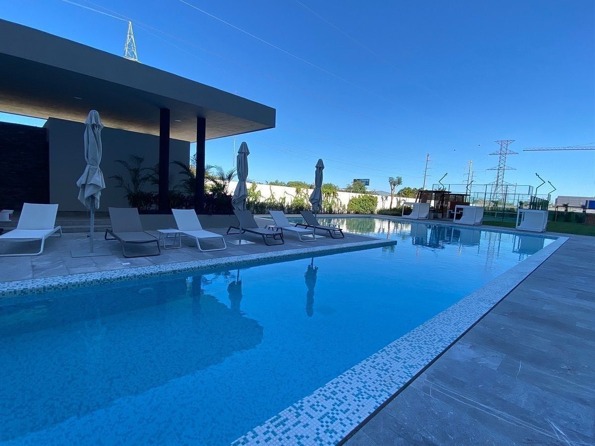 17 de 25: Departamento en Venta Merida