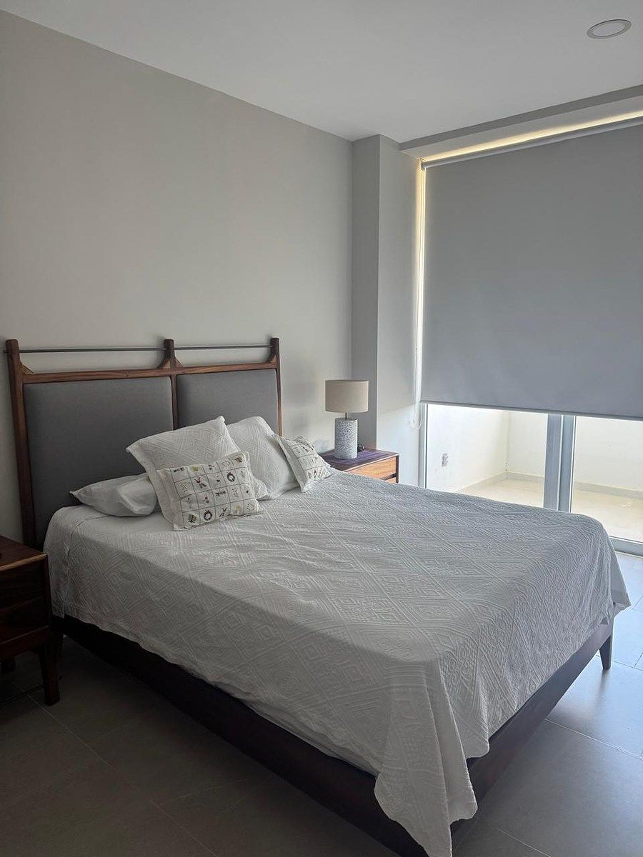 6 de 25: Departamento en Venta Merida