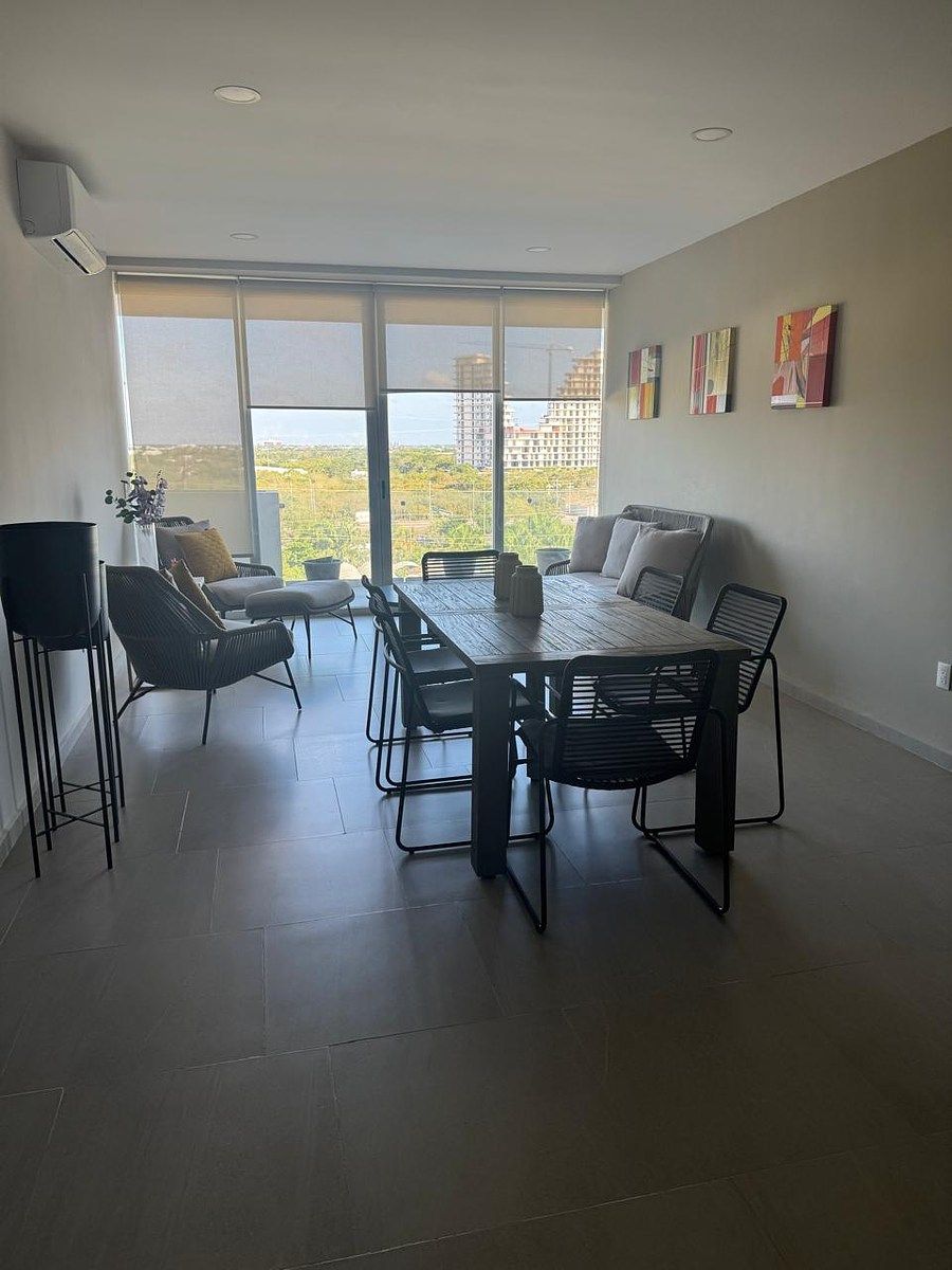 4 de 25: Departamento en Venta Merida