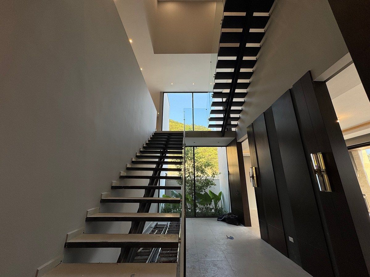 Casa en Castaños del Vergel, Monterrey, foto 3 de 18