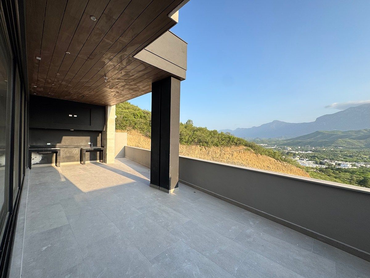 Casa en Castaños del Vergel, Monterrey, foto 7 de 18