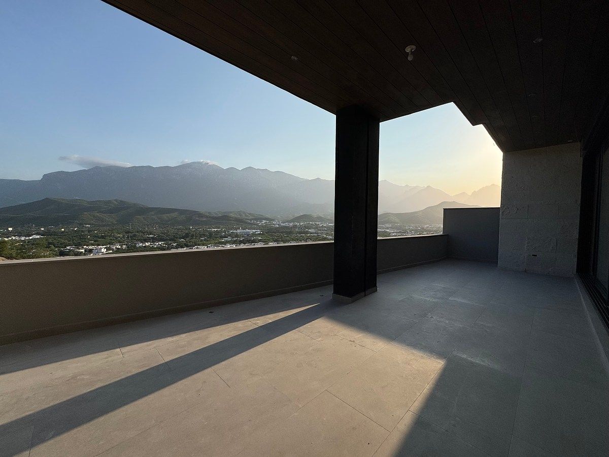 Casa en Castaños del Vergel, Monterrey, foto 8 de 18