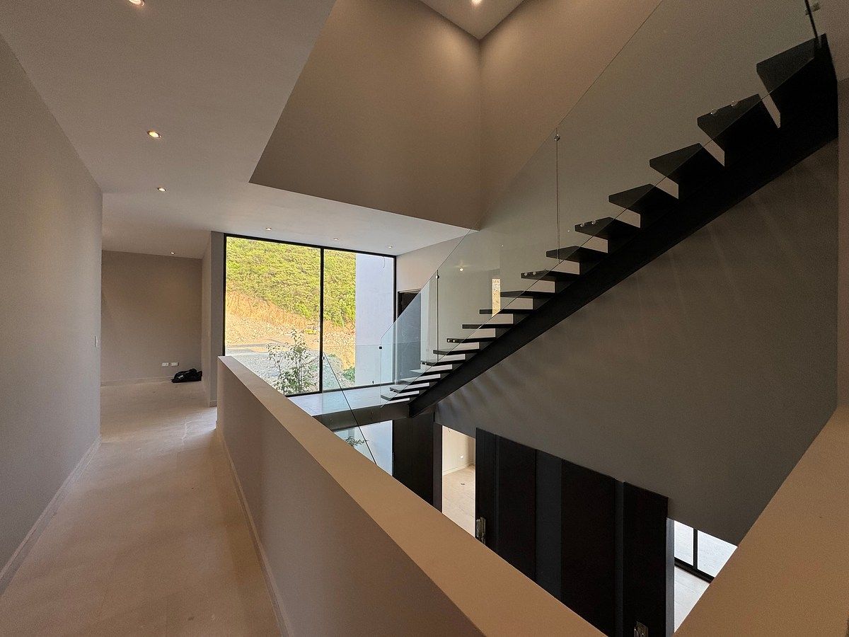 Casa en Castaños del Vergel, Monterrey, foto 9 de 18