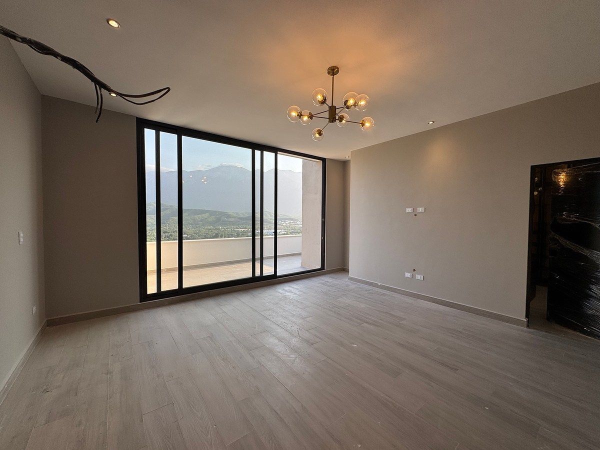 Casa en Castaños del Vergel, Monterrey, foto 11 de 18