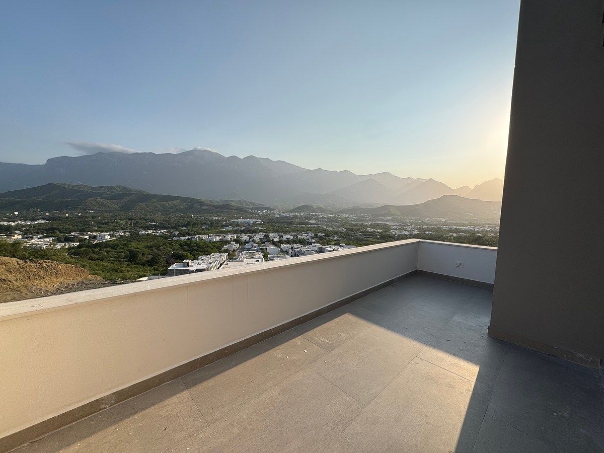 Casa en Castaños del Vergel, Monterrey, foto 12 de 18
