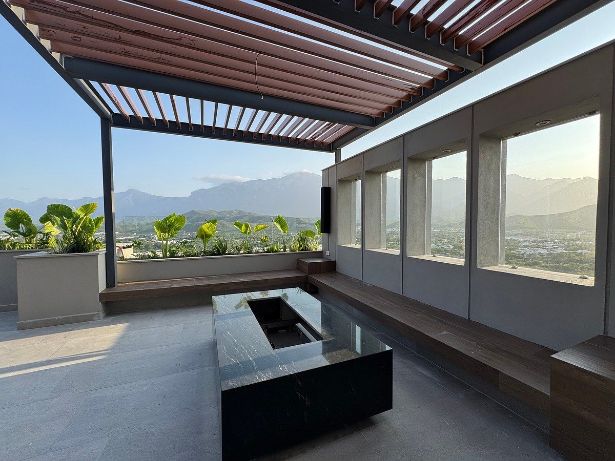 Casa en Castaños del Vergel, Monterrey, foto 15 de 18