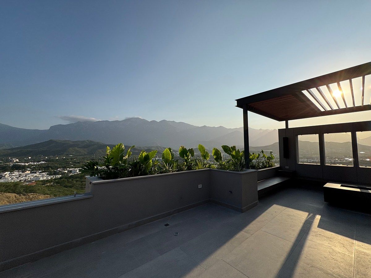 Casa en Castaños del Vergel, Monterrey, foto 18 de 18