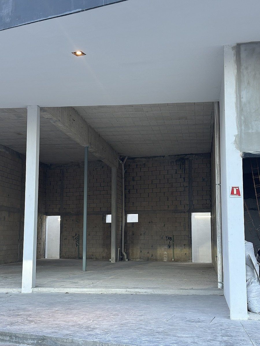 Loja em shopping em Conkal, Conkal, foto 5 de 10