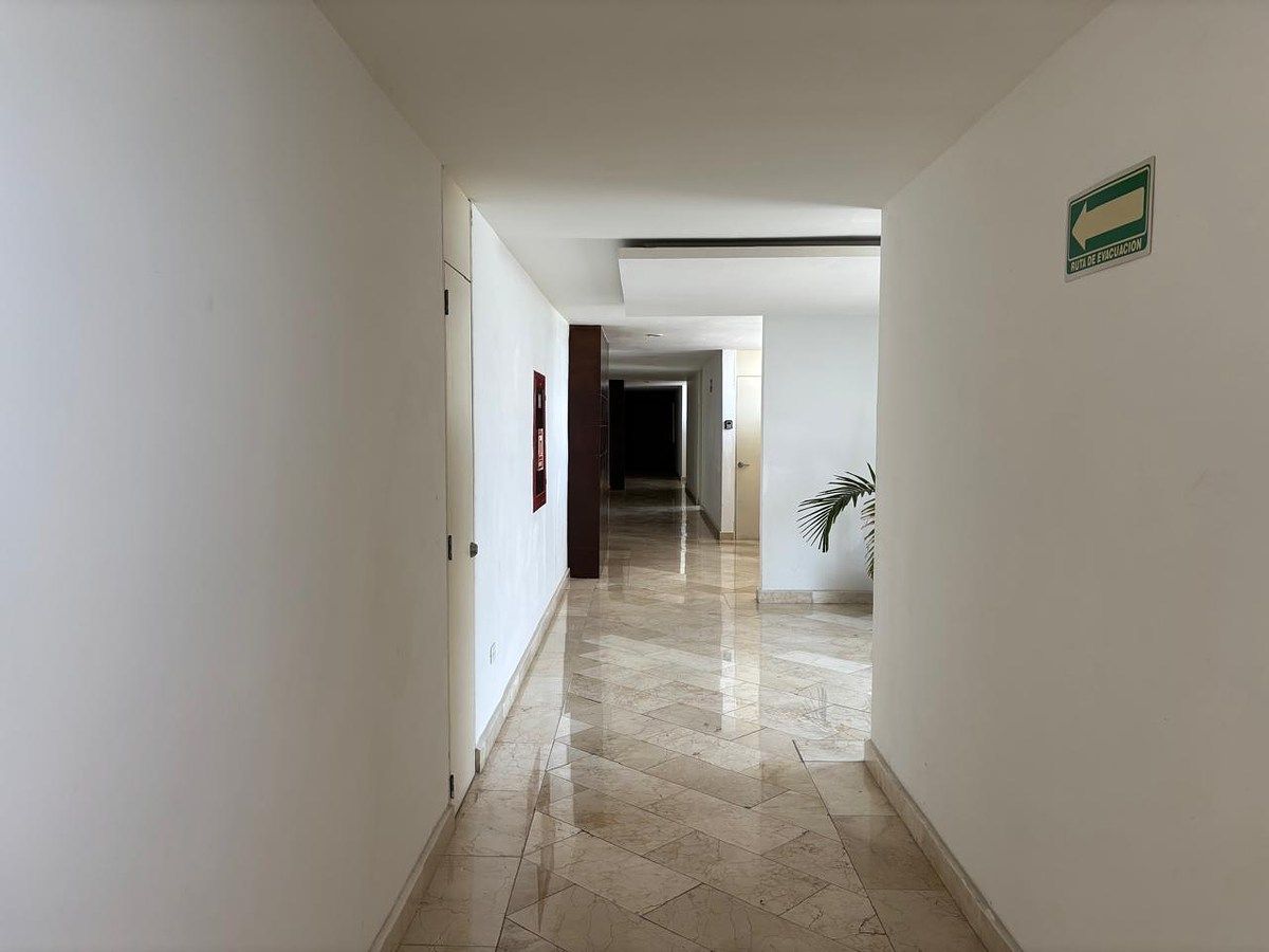 Departamento en Algarrobos Desarrollo Residencial, Mérida, foto 13 de 29