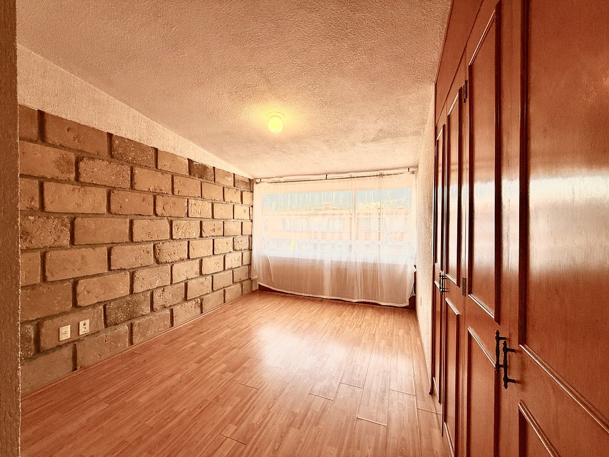 14 de 29: recámara principal