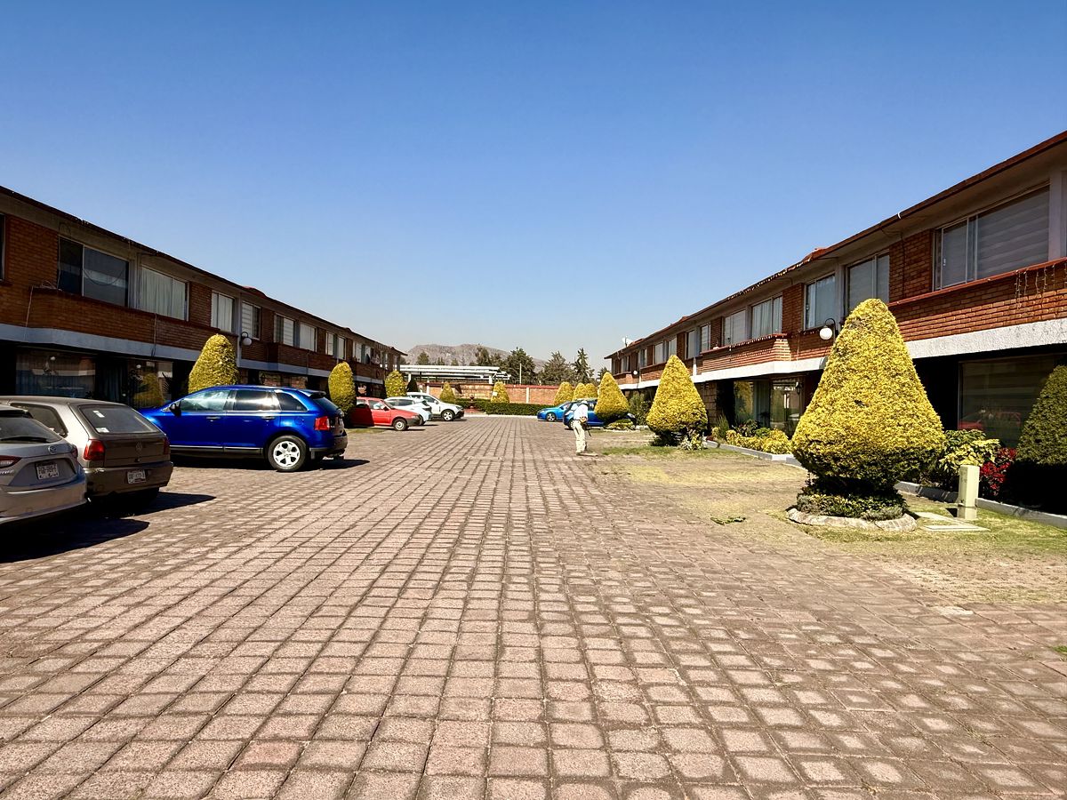 26 de 28: entorno fraccionamiento