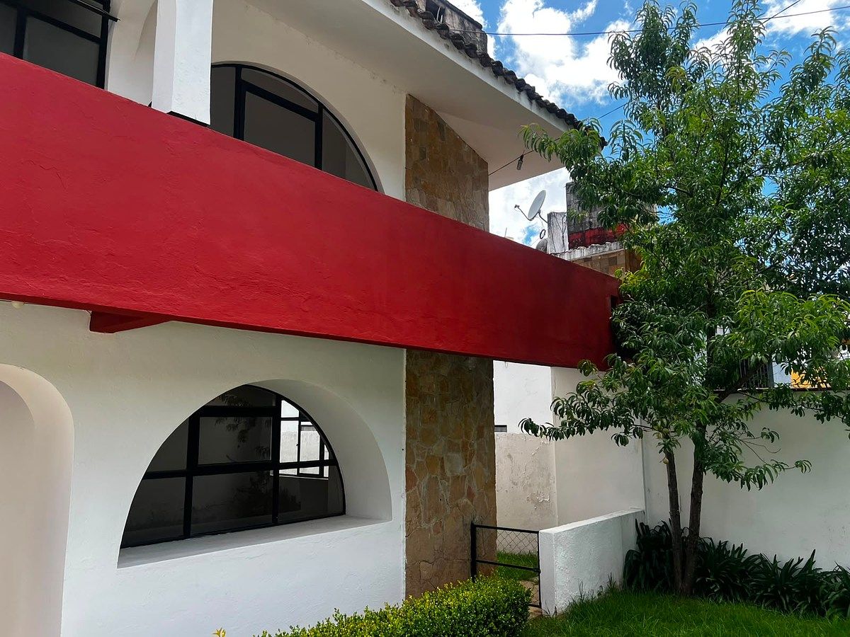 CASAS EN VENTA ZONA RESIDENCIAL, foto 1 de 11