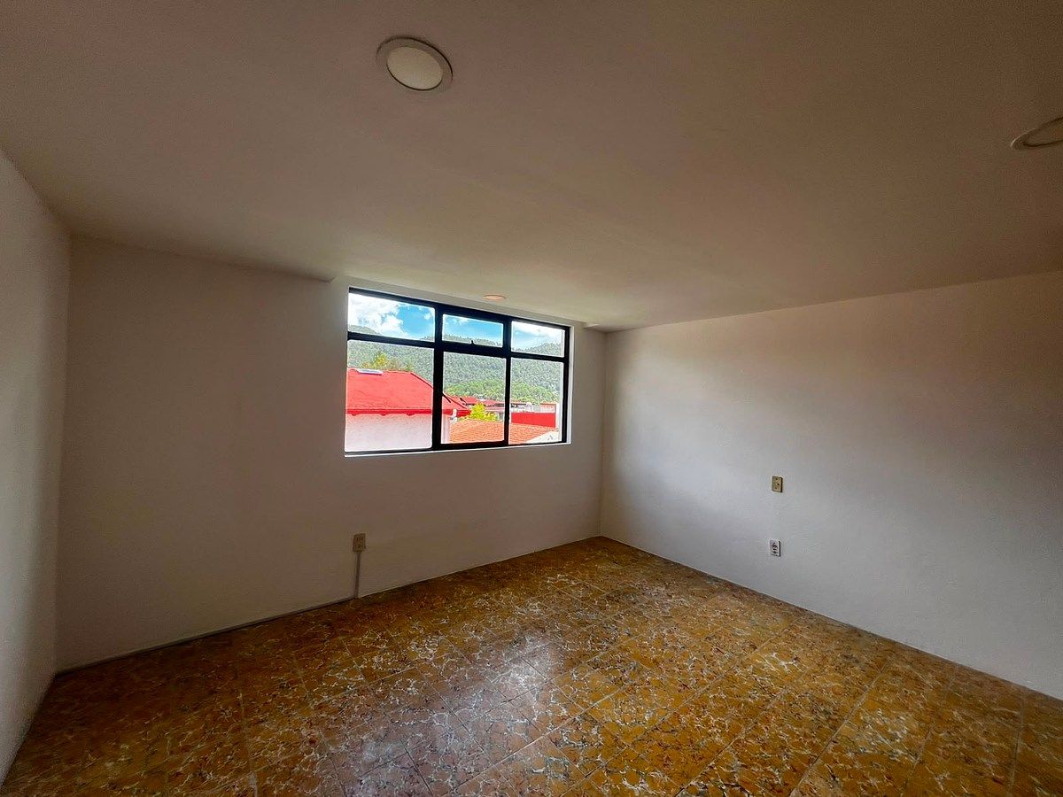 Casa en Real del Monte, San Cristóbal de Las Casas, foto 4 de 11