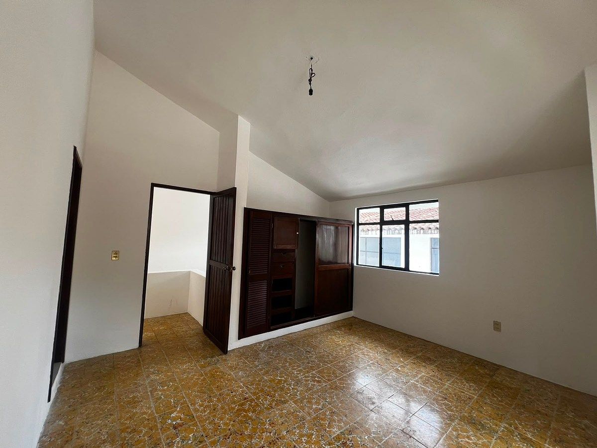 Casa en Real del Monte, San Cristóbal de Las Casas, foto 5 de 11