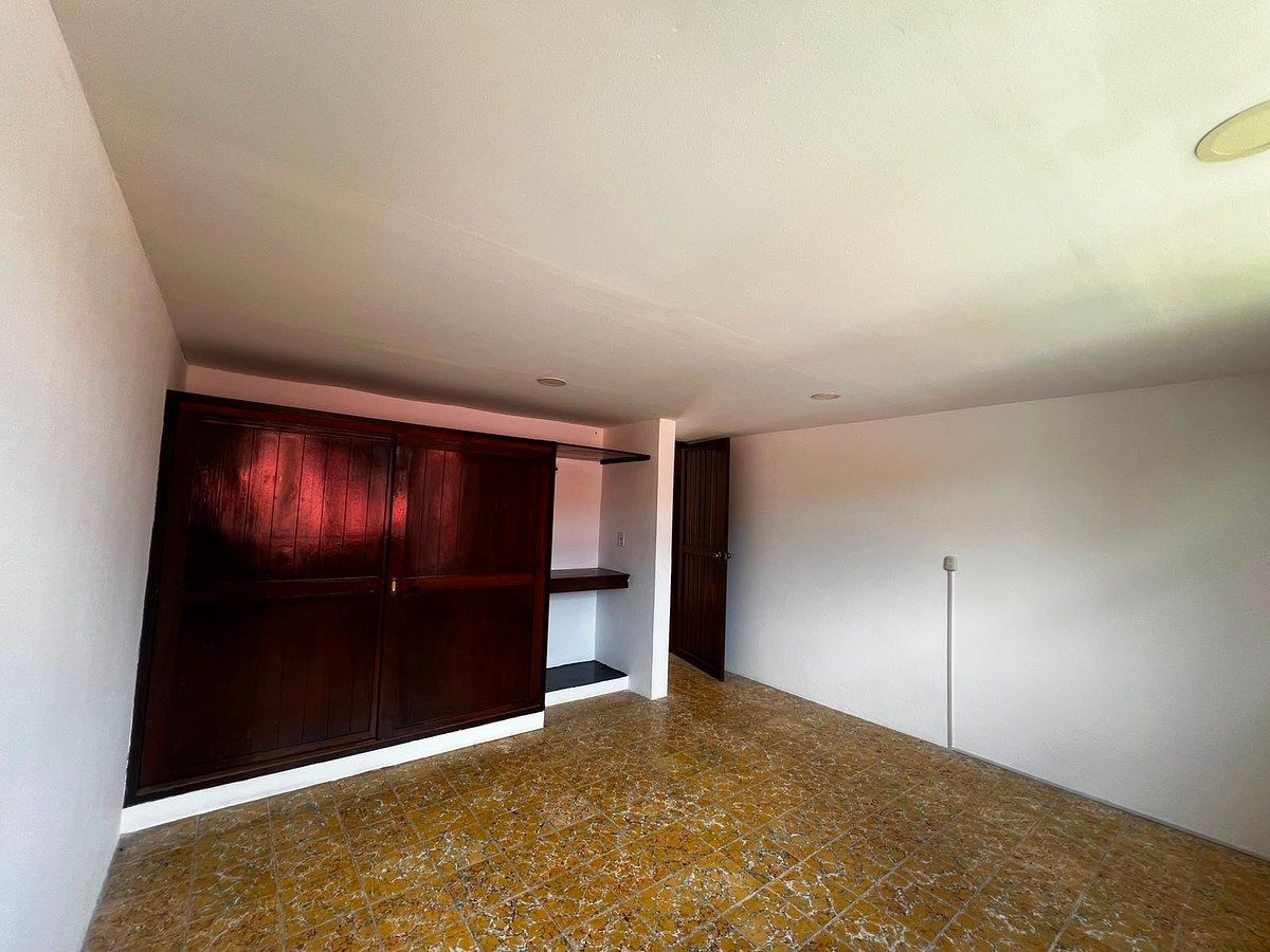 Casa en Real del Monte, San Cristóbal de Las Casas, foto 6 de 11
