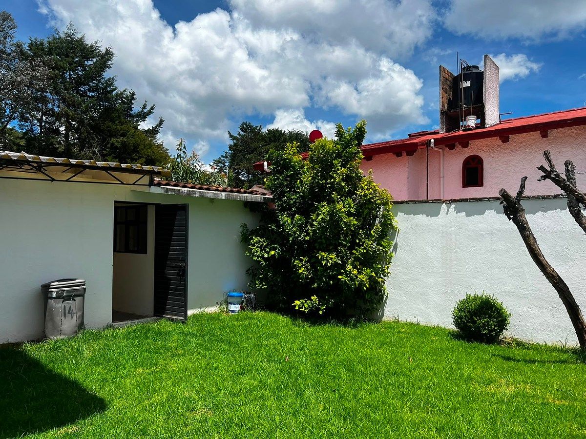 Casa en Real del Monte, San Cristóbal de Las Casas, foto 9 de 11