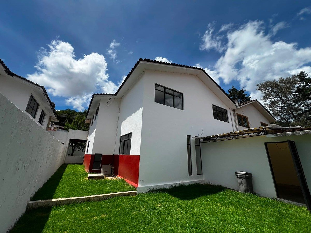 Casa en Real del Monte, San Cristóbal de Las Casas, foto 10 de 11