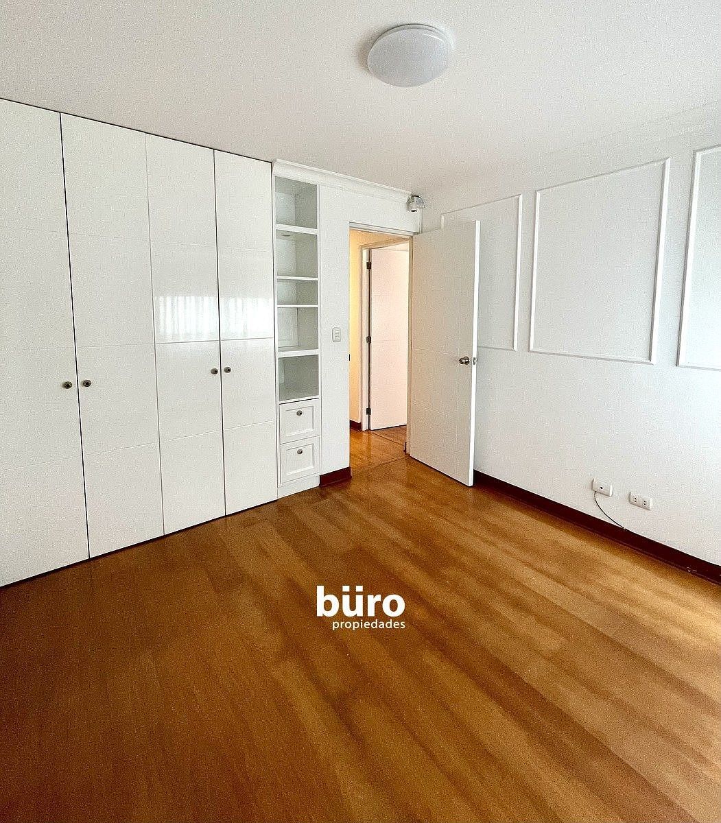 5 de 13: Dormitorio secundario 1