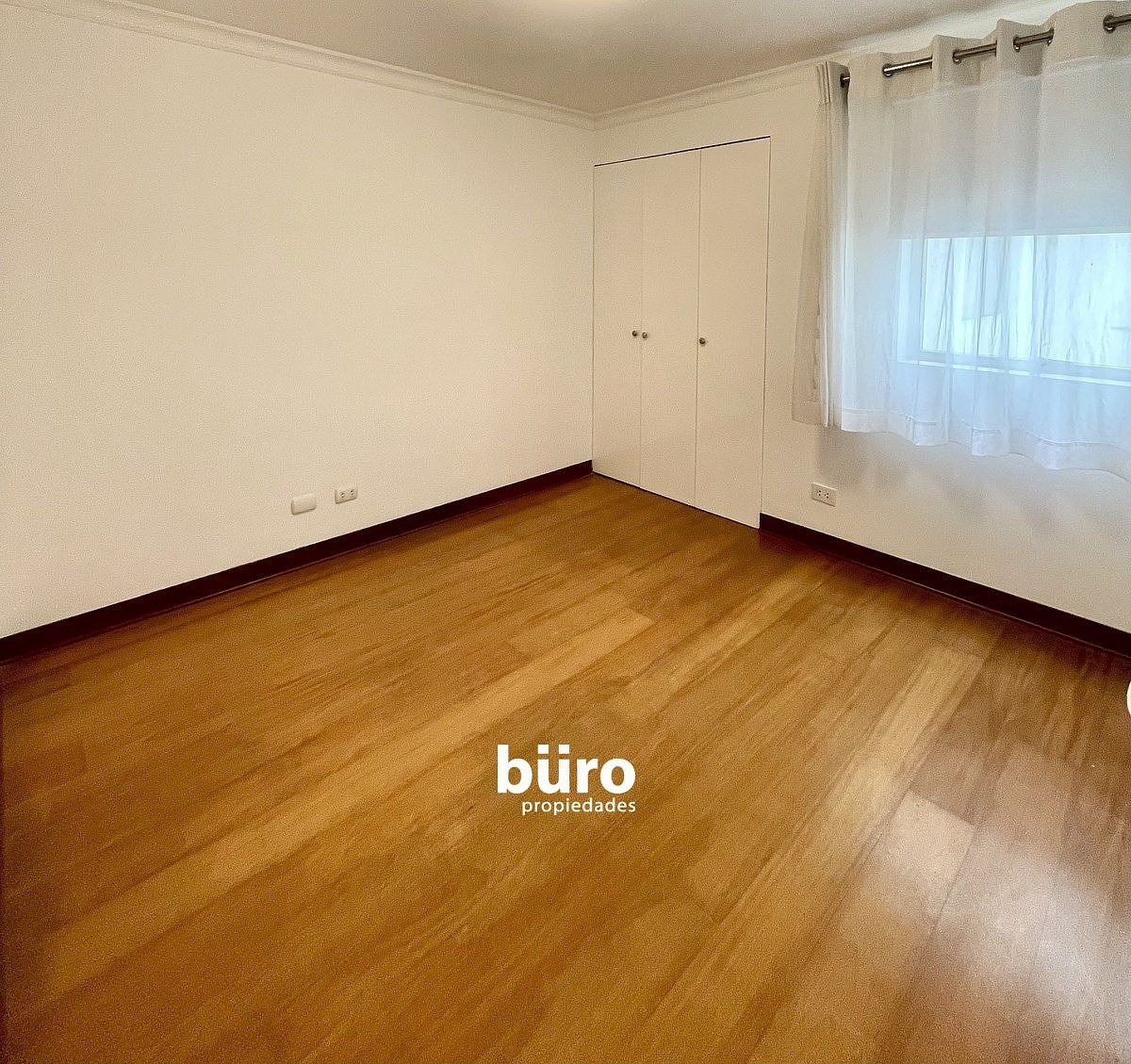 6 de 13: Dormitorio Secundario 2