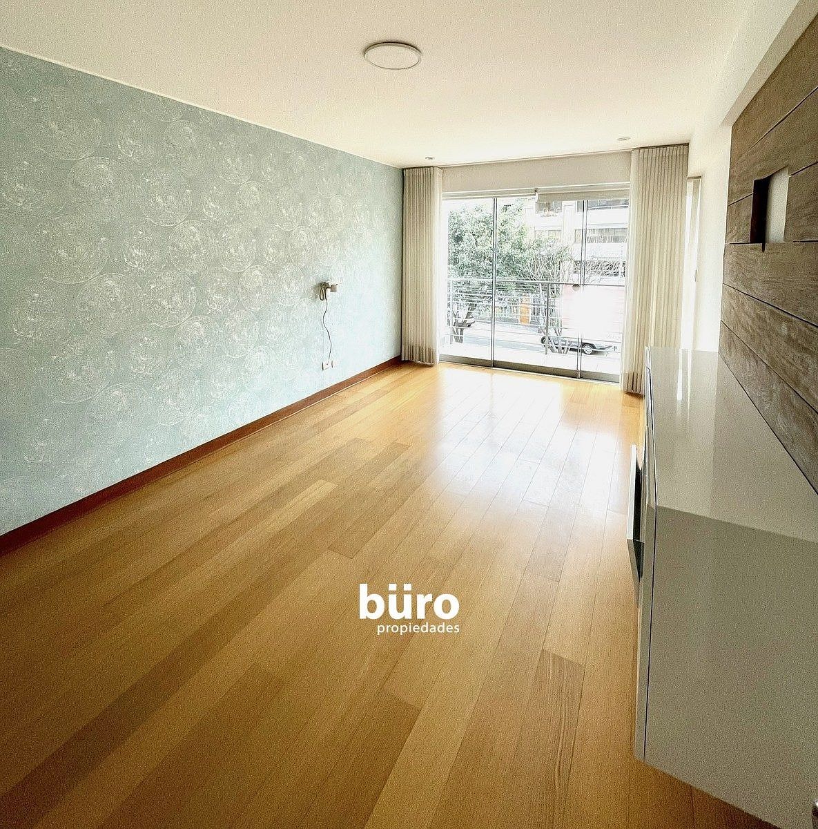 3 de 13: Dormitorio Principal con Linda vista