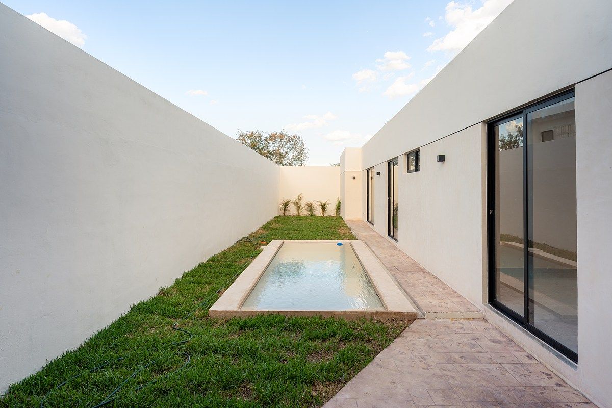 Casa em Dzityá, Mérida, foto 2 de 17