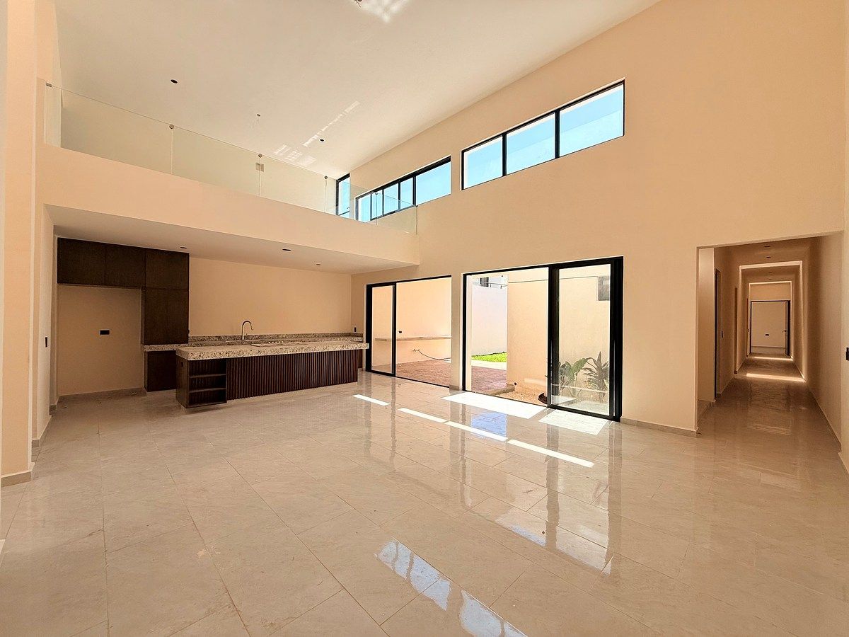 Casa em Dzityá, Mérida, foto 3 de 17