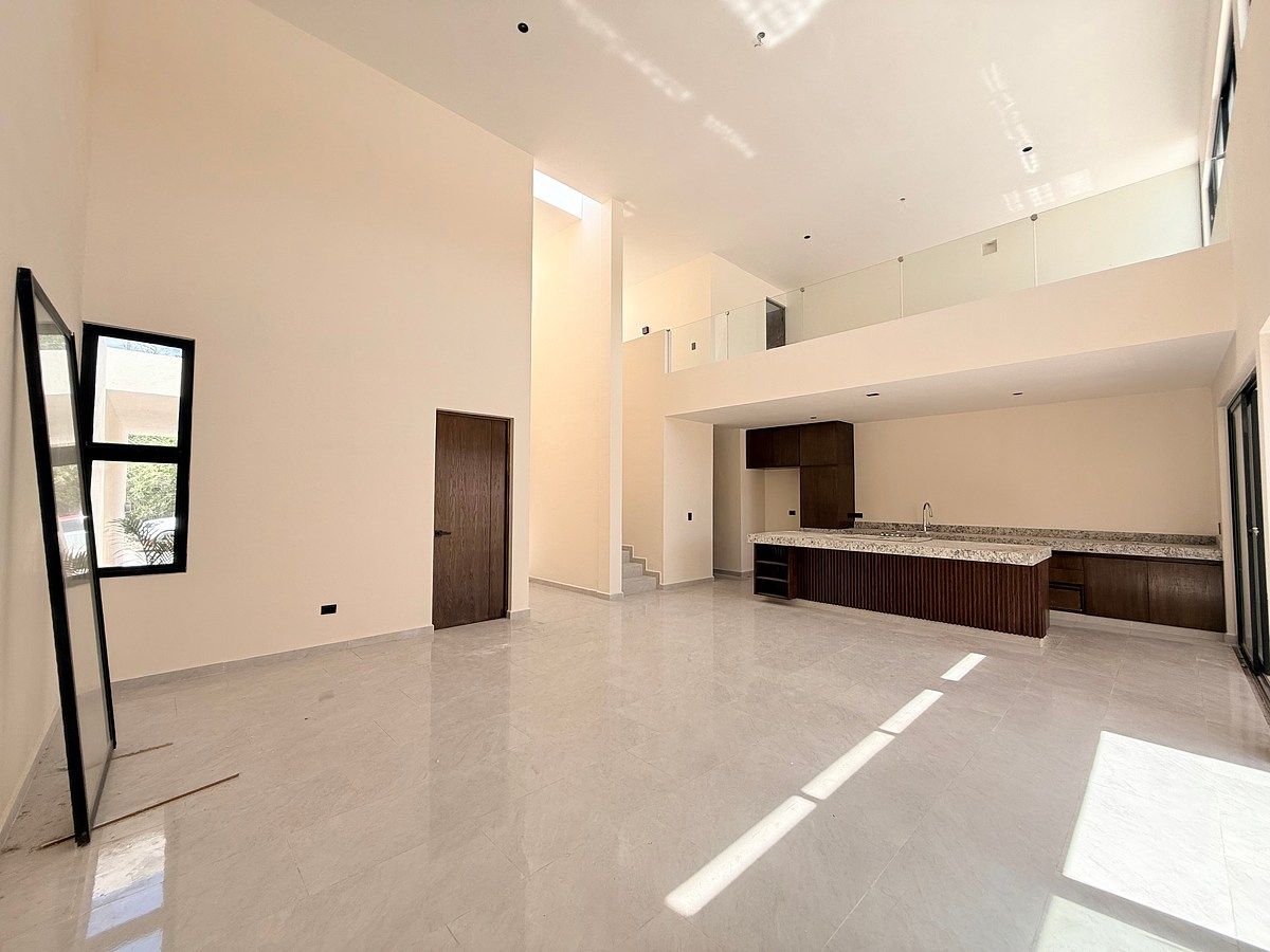 Casa em Dzityá, Mérida, foto 10 de 17