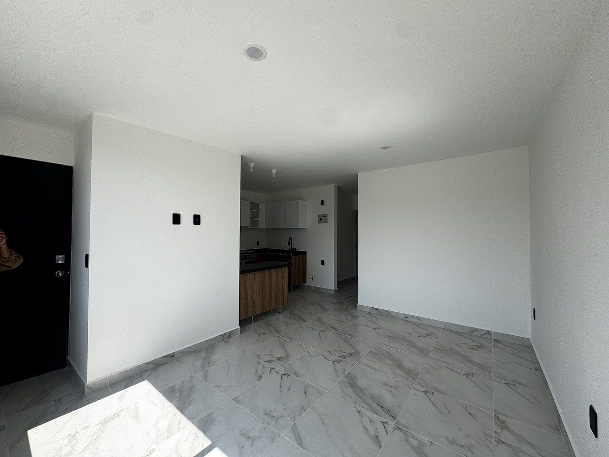 Departamento en Zibatá, El Marqués, foto 3 de 26