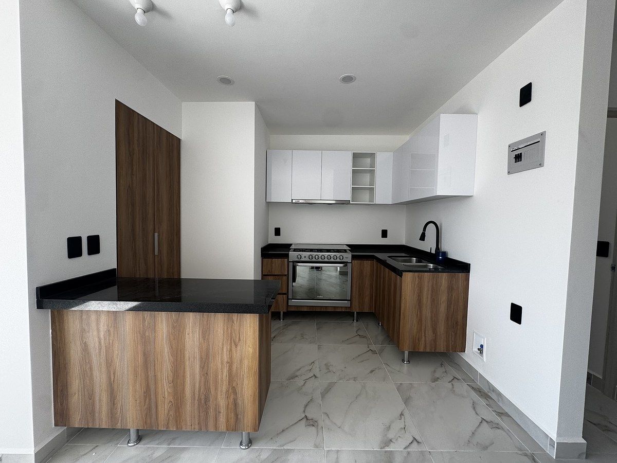 Departamento en Zibatá, El Marqués, foto 2 de 26